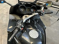 2007 bmw tour k1200gt motorfiets - afbeelding 2 van  13