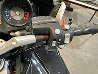 2007 bmw tour k1200gt motorfiets - afbeelding 4 van  13