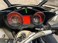 2007 bmw tour k1200gt motorfiets - afbeelding 5 van  13