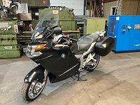 2007 bmw tour k1200gt motorfiets - afbeelding 1 van  13