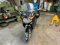 2007 bmw tour k1200gt motorfiets - afbeelding 6 van  13