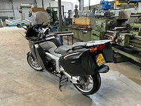 2007 bmw tour k1200gt motorfiets - afbeelding 7 van  13