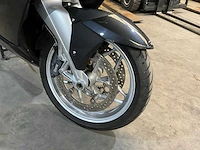 2007 bmw tour k1200gt motorfiets - afbeelding 11 van  13