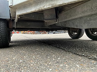 2007 boeckmann boka 2000 paardentrailer wx-zj-26 - afbeelding 3 van  22