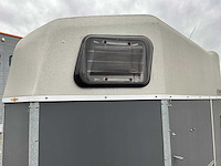 2007 boeckmann boka 2000 paardentrailer wx-zj-26 - afbeelding 6 van  22