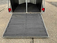 2007 boeckmann boka 2000 paardentrailer wx-zj-26 - afbeelding 11 van  22