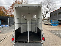 2007 boeckmann boka 2000 paardentrailer wx-zj-26 - afbeelding 13 van  22