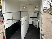 2007 boeckmann boka 2000 paardentrailer wx-zj-26 - afbeelding 14 van  22