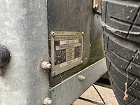 2007 boeckmann boka 2000 paardentrailer wx-zj-26 - afbeelding 15 van  22