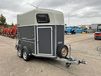 2007 boeckmann boka 2000 paardentrailer wx-zj-26 - afbeelding 20 van  22