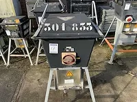2007 bos elektro medium stroomverdeelkast - afbeelding 4 van  5
