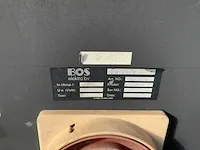 2007 bos elektro medium stroomverdeelkast - afbeelding 5 van  5