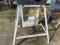2007 bos elektro medium stroomverdeelkast - afbeelding 2 van  5