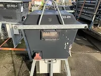 2007 bos elektro medium stroomverdeelkast - afbeelding 3 van  5