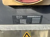 2007 bos elektro medium stroomverdeelkast - afbeelding 5 van  5