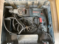 2007 bosch gbh 2-23 re boormachine - afbeelding 1 van  2