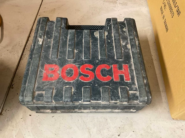 2007 bosch gbh 2-23 re boormachine - afbeelding 2 van  2