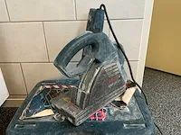 2007 bosch gnf 35 ca muurfreesmachine - afbeelding 3 van  5