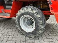 2007 bourgion ct1250 verreiker - afbeelding 2 van  37