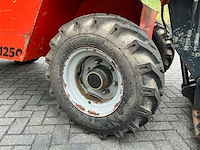 2007 bourgion ct1250 verreiker - afbeelding 4 van  37