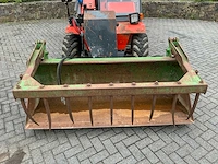 2007 bourgion ct1250 verreiker - afbeelding 15 van  37