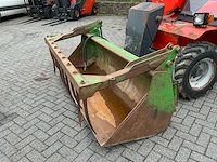 2007 bourgion ct1250 verreiker - afbeelding 16 van  37