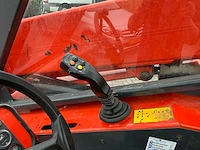 2007 bourgion ct1250 verreiker - afbeelding 20 van  37
