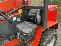 2007 bourgion ct1250 verreiker - afbeelding 24 van  37