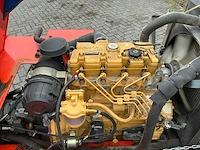 2007 bourgion ct1250 verreiker - afbeelding 25 van  37