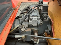 2007 bourgion ct1250 verreiker - afbeelding 27 van  37