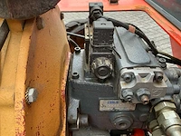2007 bourgion ct1250 verreiker - afbeelding 28 van  37