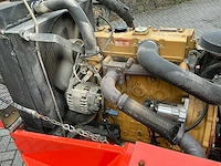 2007 bourgion ct1250 verreiker - afbeelding 29 van  37
