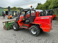 2007 bourgion ct1250 verreiker - afbeelding 23 van  37