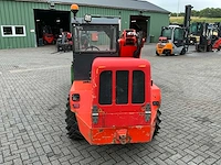 2007 bourgion ct1250 verreiker - afbeelding 32 van  37
