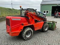 2007 bourgion ct1250 verreiker - afbeelding 33 van  37