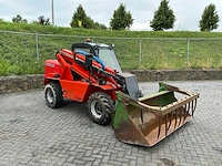 2007 bourgion ct1250 verreiker - afbeelding 35 van  37
