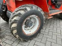 2007 bourgion ct1250 verreiker - afbeelding 37 van  37