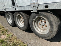 2007 brian james trailers ttt cargo aanhangwagen - afbeelding 16 van  29