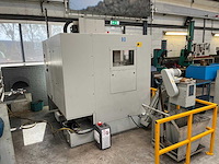 2007 bridgeport xv 710 cnc universeel machinecentrum - afbeelding 3 van  19