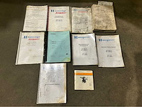 2007 bridgeport xv 710 cnc universeel machinecentrum - afbeelding 5 van  19