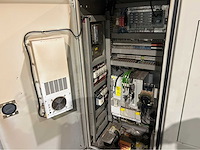 2007 bridgeport xv 710 cnc universeel machinecentrum - afbeelding 6 van  19