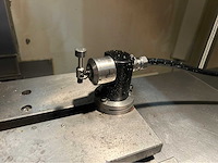 2007 bridgeport xv 710 cnc universeel machinecentrum - afbeelding 10 van  19