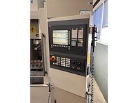 2007 bridgeport xv 710 cnc universeel machinecentrum - afbeelding 15 van  19