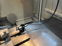 2007 bridgeport xv 710 cnc universeel machinecentrum - afbeelding 18 van  19