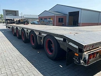 2007 broshuis 5 absd-85 dieplader - afbeelding 10 van  41