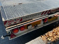 2007 broshuis 5 absd-85 dieplader - afbeelding 12 van  41