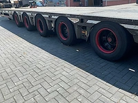 2007 broshuis 5 absd-85 dieplader - afbeelding 15 van  41