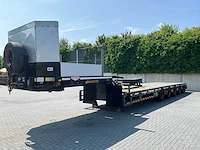 2007 broshuis 5 absd-85 dieplader - afbeelding 1 van  41