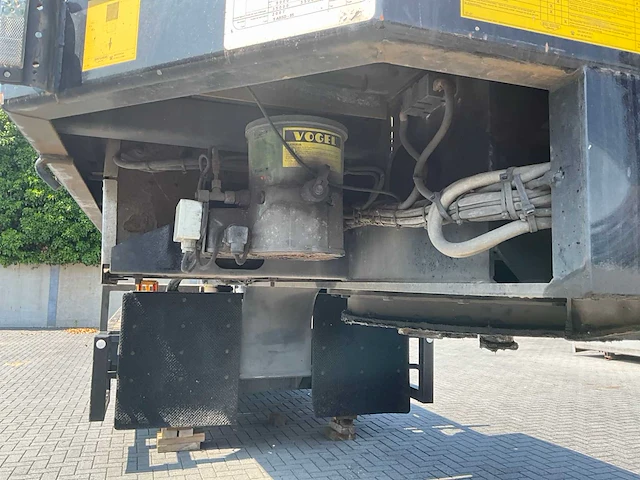 2007 broshuis 5 absd-85 dieplader - afbeelding 30 van  41