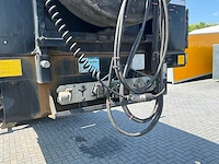 2007 broshuis 5 absd-85 dieplader - afbeelding 31 van  41